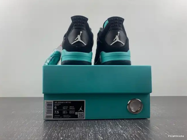 Air DH6927-001 4 Jordan 0604